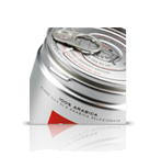illy ground coffee in pressure sealed tin