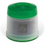illy iperEspresso capsules- decaff illy iperEspresso capsules- decaff
