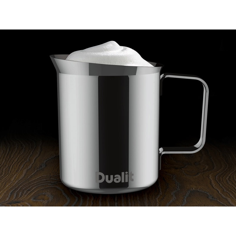 Dualit Milk Jug Stainless Steel