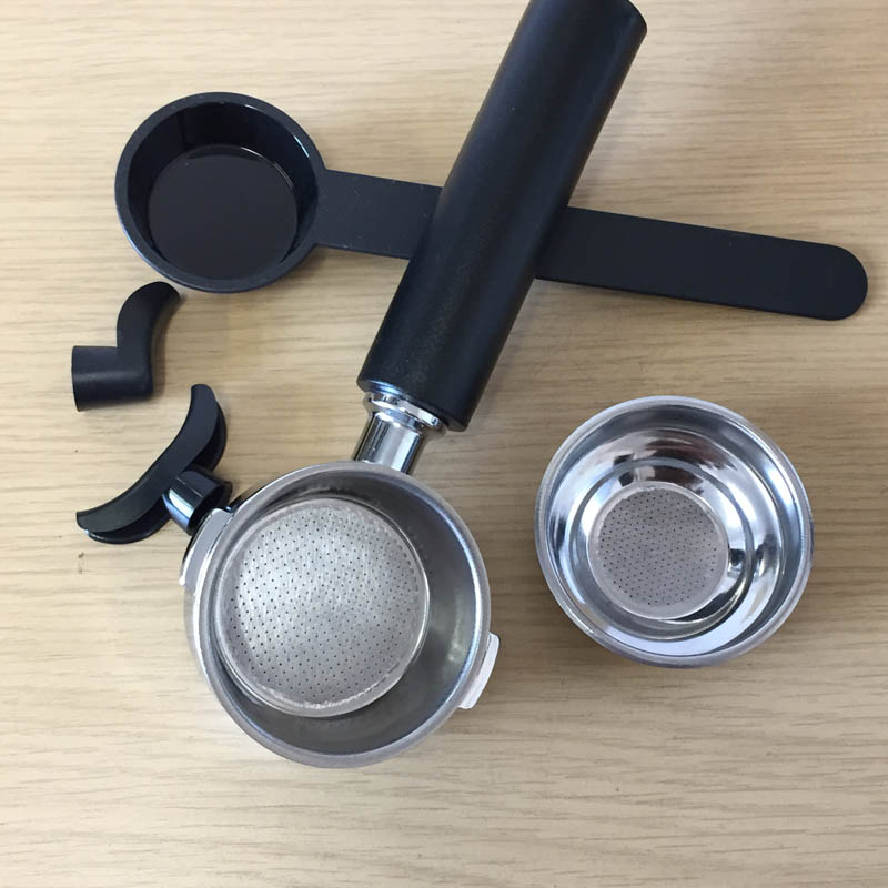 FrancisFrancis X1 3rd Generation Ground Coffee Portafilter Handle