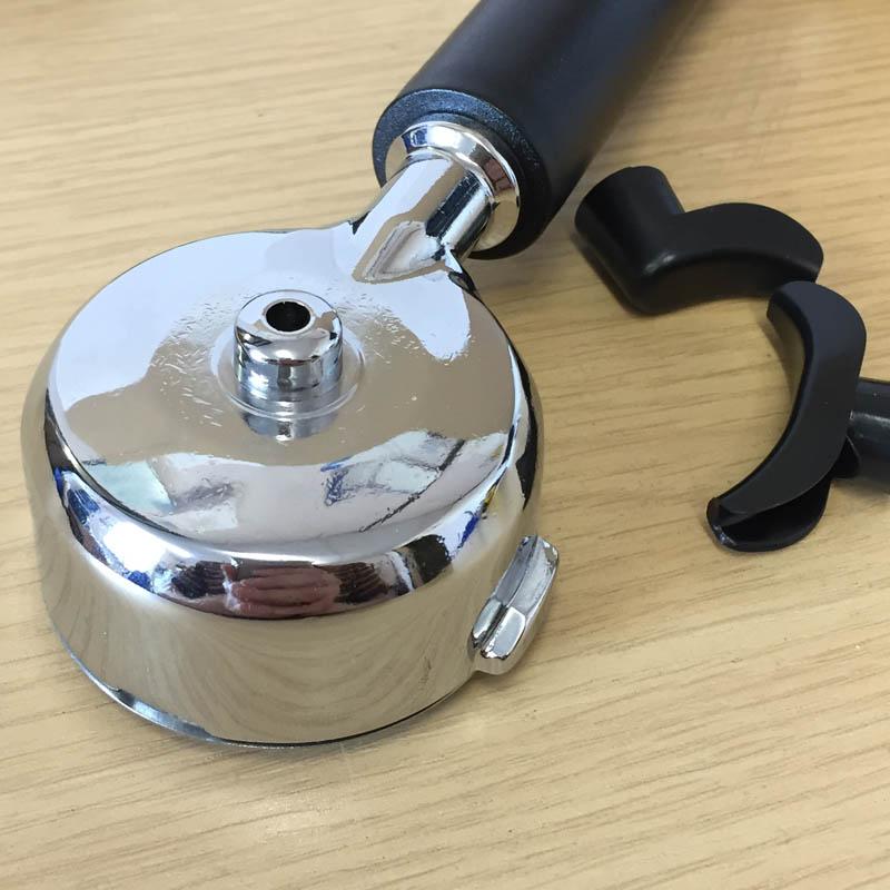 FrancisFrancis X1 3rd Generation Ground Coffee Portafilter Handle