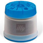 illy iperespresso capsule - long, lungo illy iperespresso capsule - long, lungo