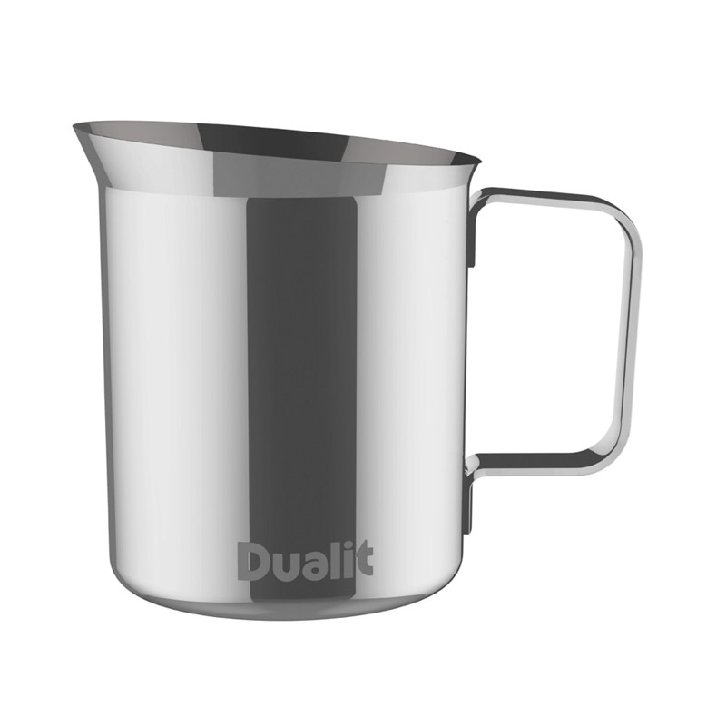 Dualit Milk Jug Stainless Steel