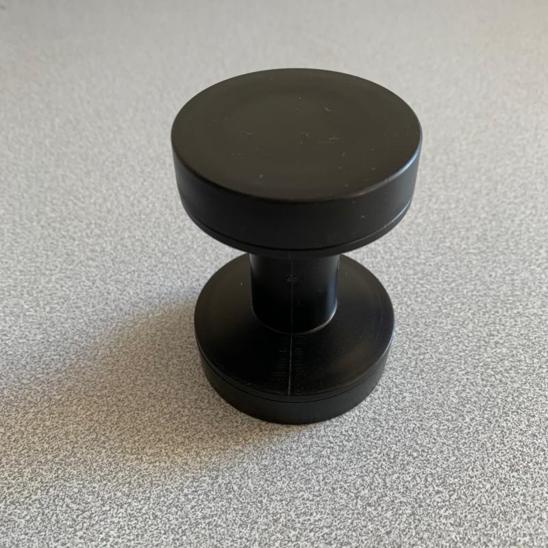 FrancisFrancis X1 Ground - Replacement Tamper