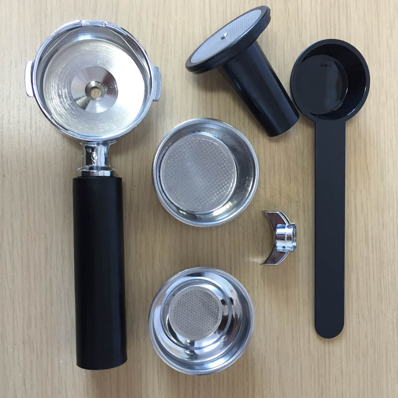 FrancisFrancis X1 2nd Generation Ground Coffee Portafilter Handle