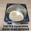 FrancisFrancis X1 Group Head Surround [USED] 2nd/3rd Generation