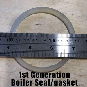 FrancisFrancis X1 Boiler Gasket Seal (1st)