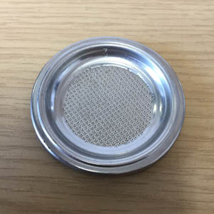 X1 X3 Filter - For 2nd Gen E.SE. Pod Handle