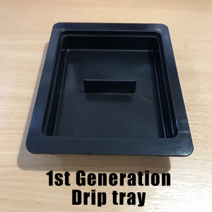 FrancisFrancis X1 (1st) Classic - Drip Tray Insert [USED]