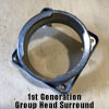 FrancisFrancis X1 Group Head Surround [USED] 1st Generation