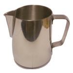 Stainless Steel Milk Jug