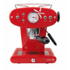 FrancisFrancis X1 IPERESPRESSO CAPSULE Red