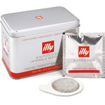 illy Coffee