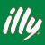 illy logo illy logo