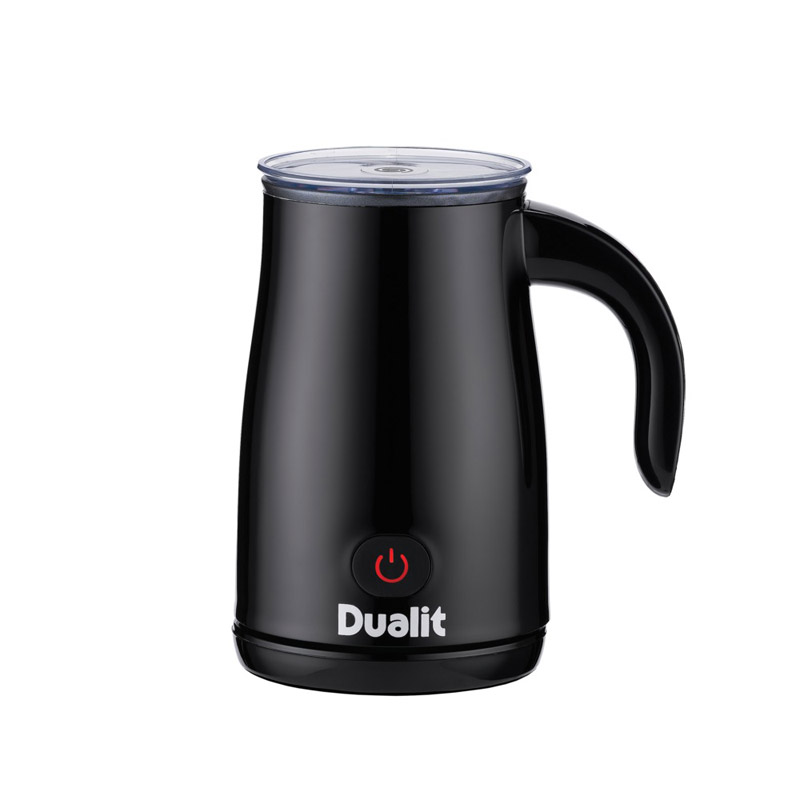 Dualit Milk Frother Black