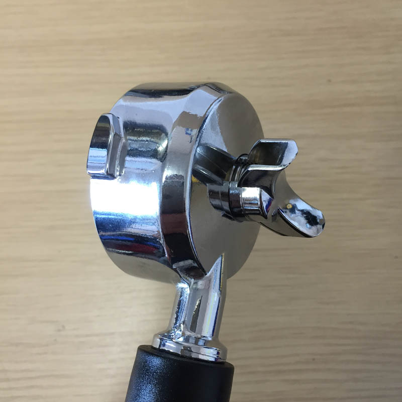 FrancisFrancis X1 2nd Generation Ground Coffee Portafilter Handle