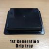 FrancisFrancis X1 (1st) Classic - Drip Tray Insert [USED]