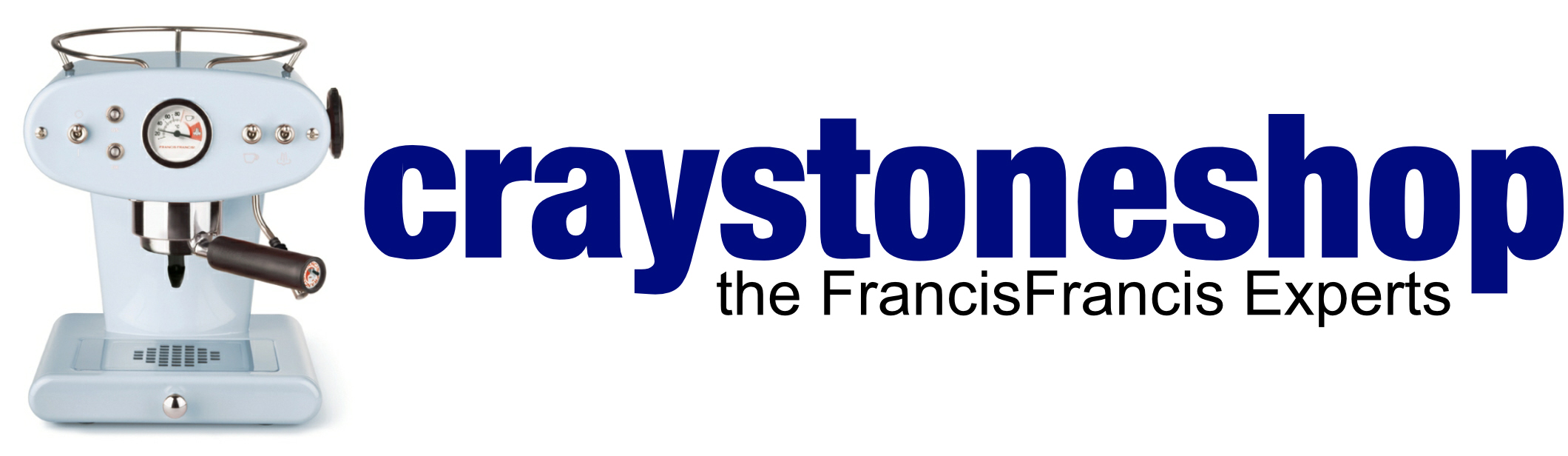 CraystoneShop FrancisFrancis machines