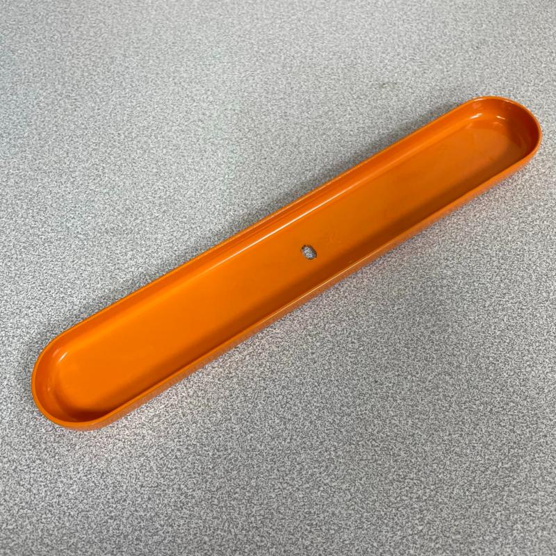 FrancisFrancis X1 Replacement Drawer Front - ORANGE