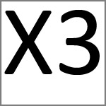 FF X3