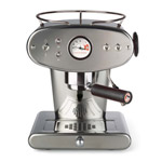 X1 ground coffee machines