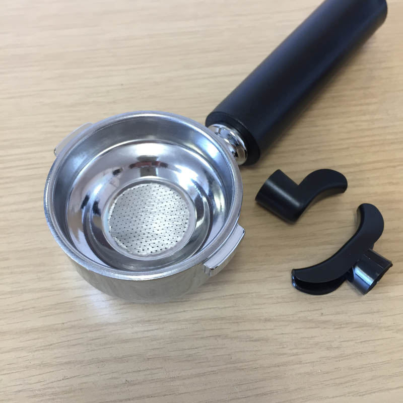 FrancisFrancis X1 3rd Generation Ground Coffee Portafilter Handle