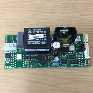 FrancisFrancis X1 Circuit Board 3rd Gen c002625