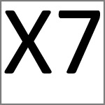 FF X7