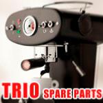 FRANCISFRANCIS X1 SPARES TRIO