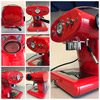 FF X1 REFURBISHED MACHINE 0319 - RED