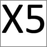 illy X5
