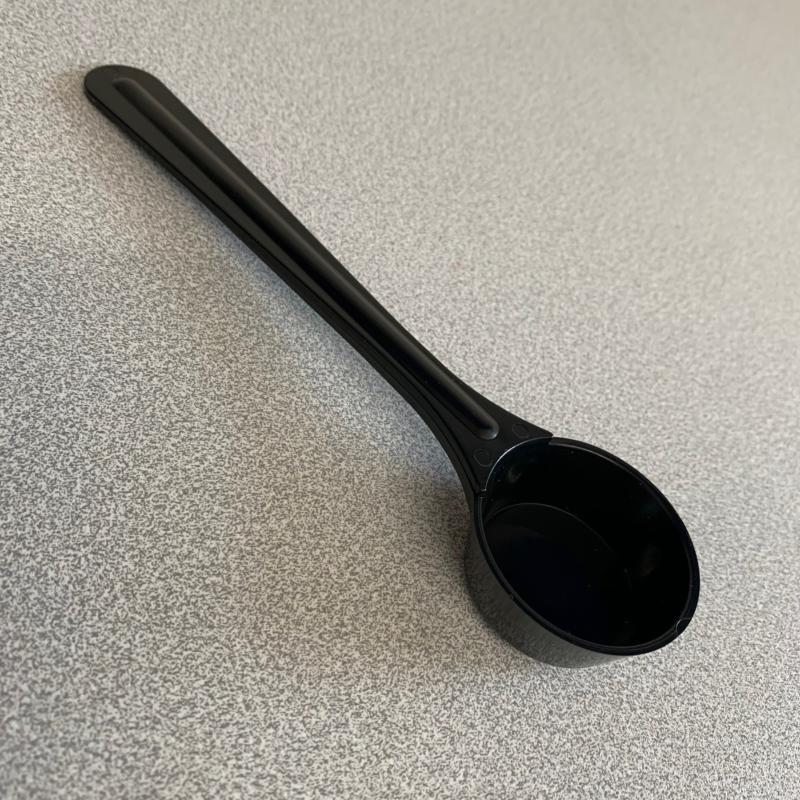 X1 2nd & 3rd Generation Ground Coffee Spoon