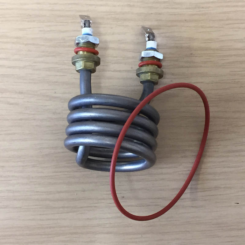 FrancisFrancis X1 Heating Element Brass Boiler