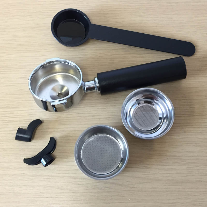 FrancisFrancis X1 3rd Generation Ground Coffee Portafilter Handle