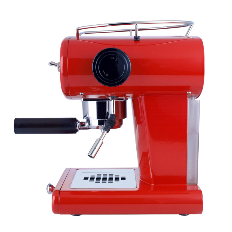 FrancisFrancis Red X1 Espresso Machine 