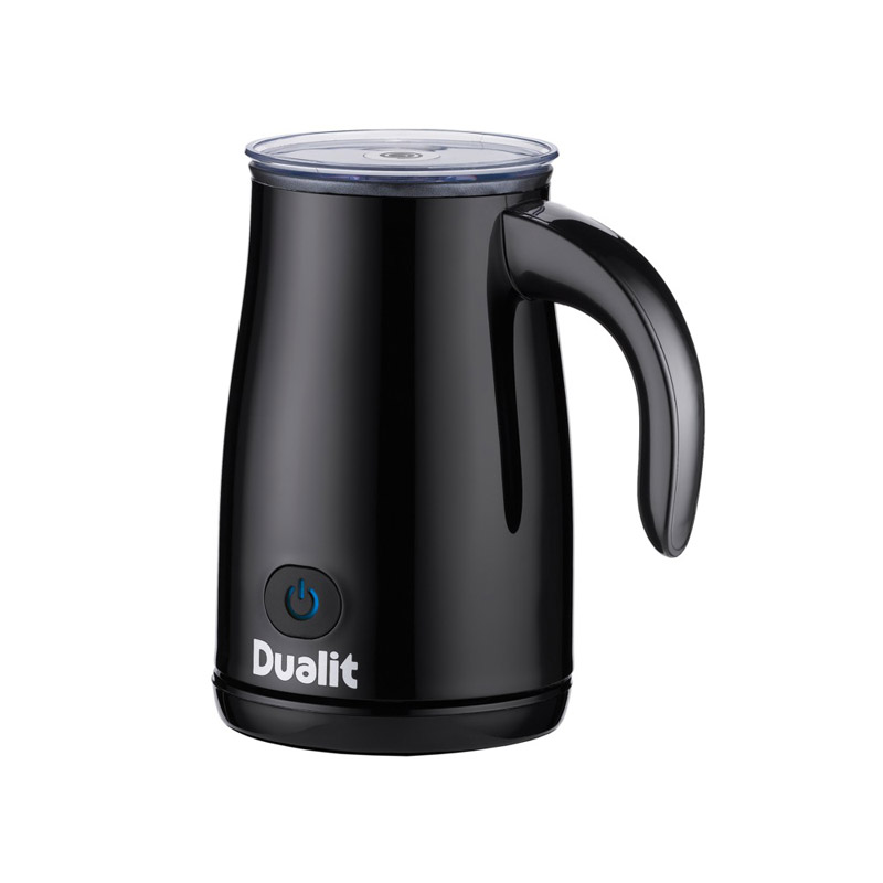 Dualit Milk Frother Black