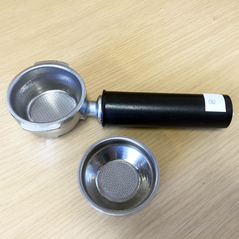 FrancisFrancis X1 1st Generation Ground Coffee Portafilter Handle